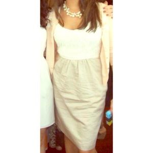 Banana Republic Dress